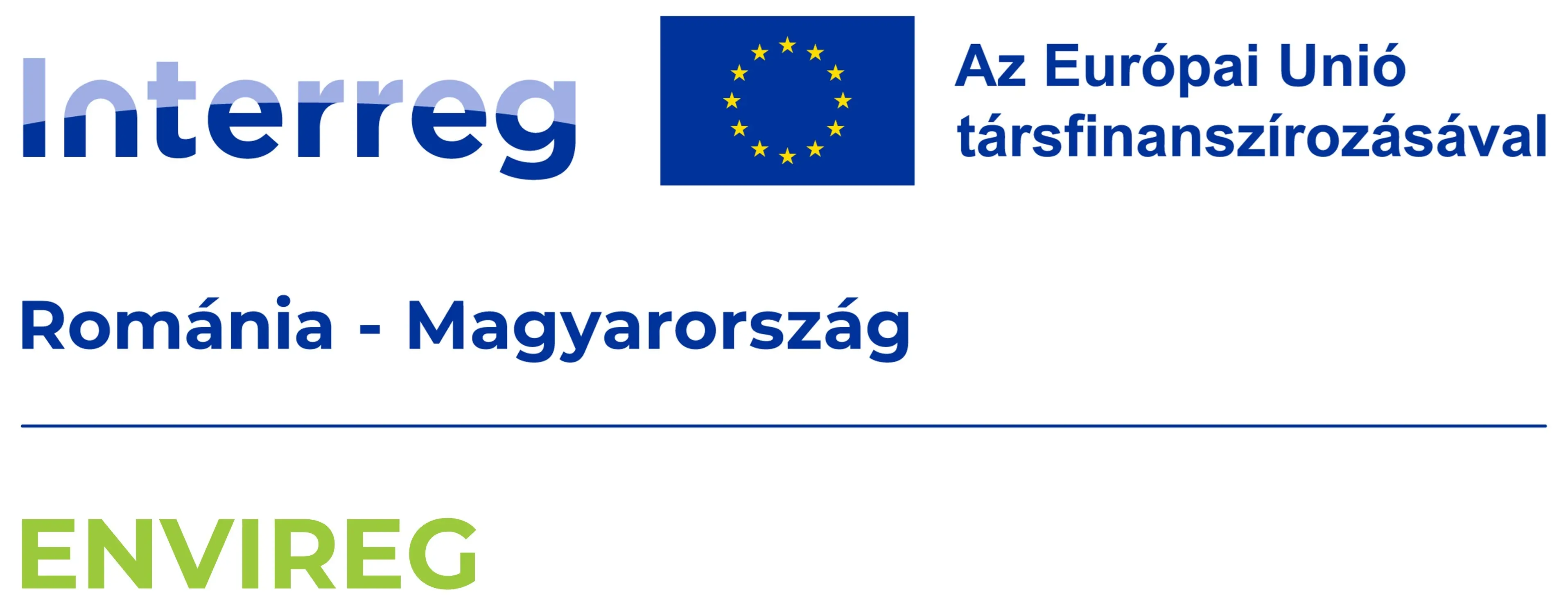 Interreg / ENVIREG